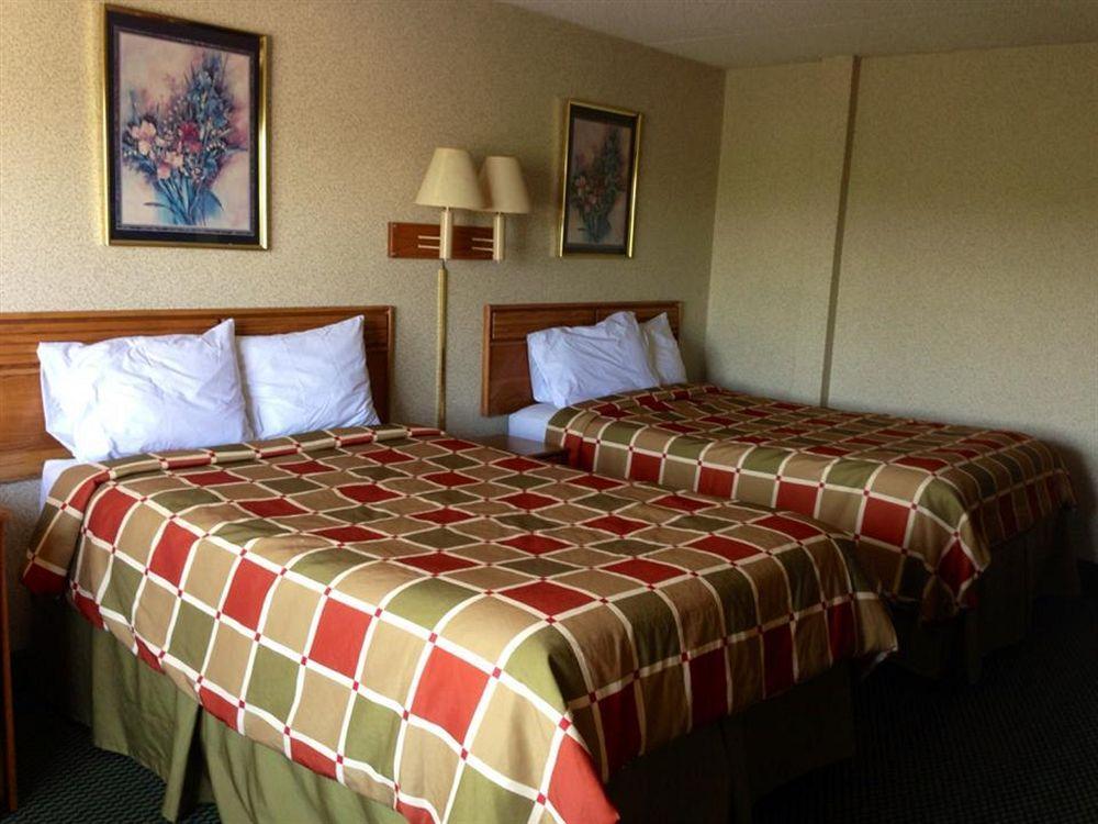 เอวิด โฮเต็ล แลงคาสเตอร์ Hotel Fertility ภายนอก รูปภาพ