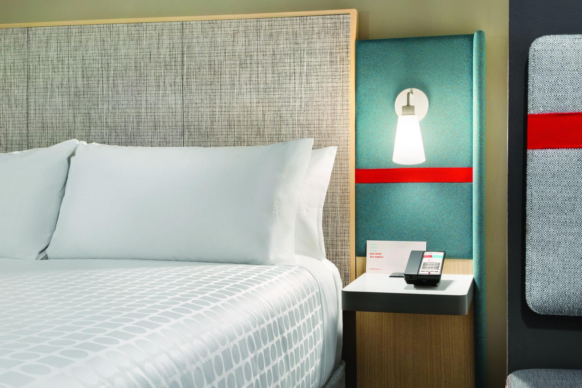 เอวิด โฮเต็ล แลงคาสเตอร์ Hotel Fertility ภายนอก รูปภาพ