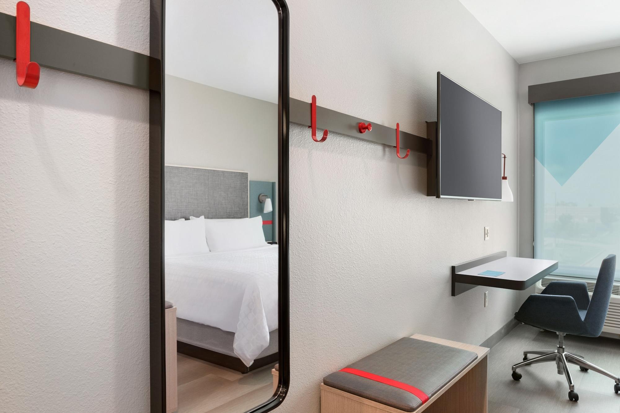 เอวิด โฮเต็ล แลงคาสเตอร์ Hotel Fertility ภายนอก รูปภาพ