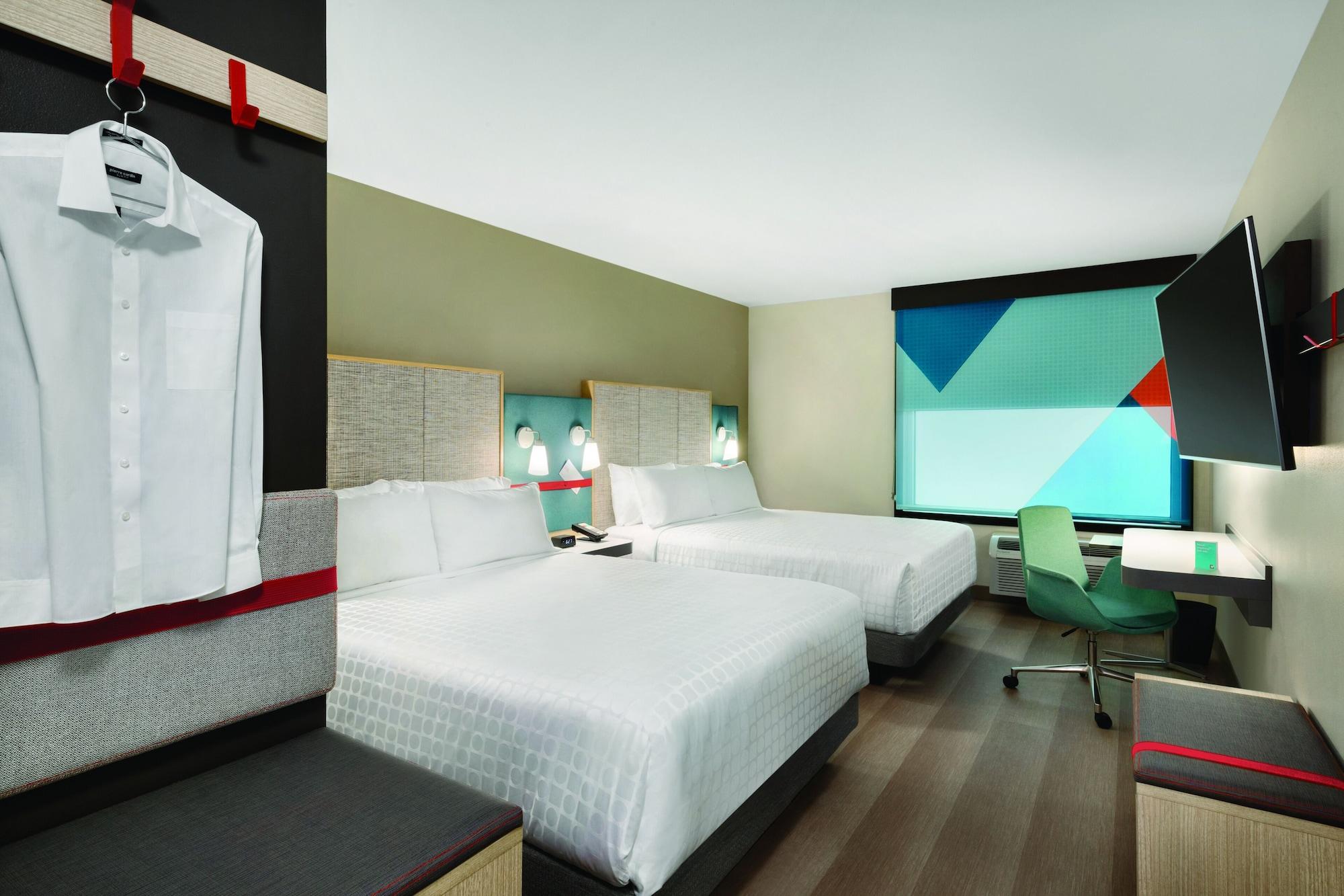 เอวิด โฮเต็ล แลงคาสเตอร์ Hotel Fertility ภายนอก รูปภาพ
