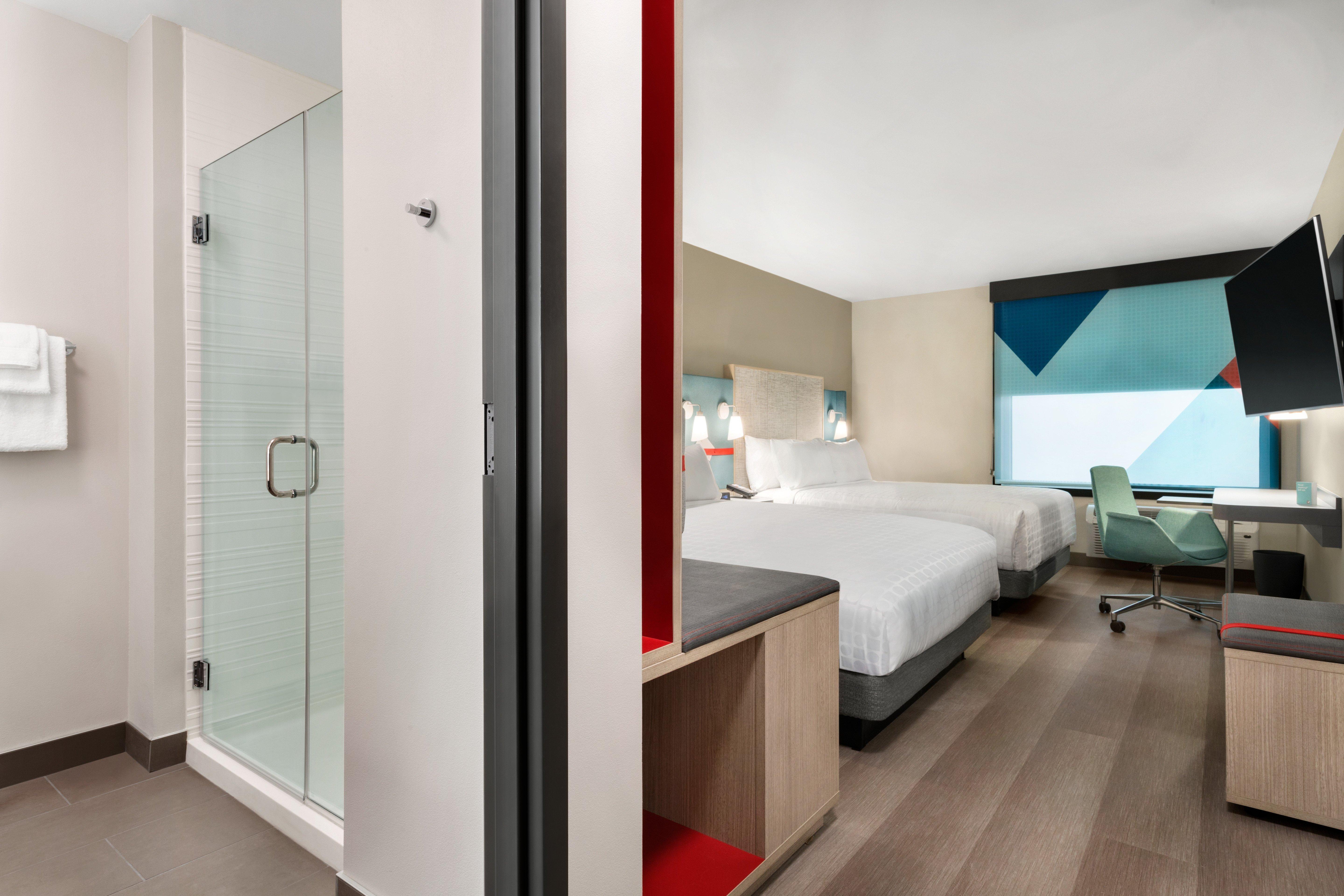 เอวิด โฮเต็ล แลงคาสเตอร์ Hotel Fertility ภายนอก รูปภาพ