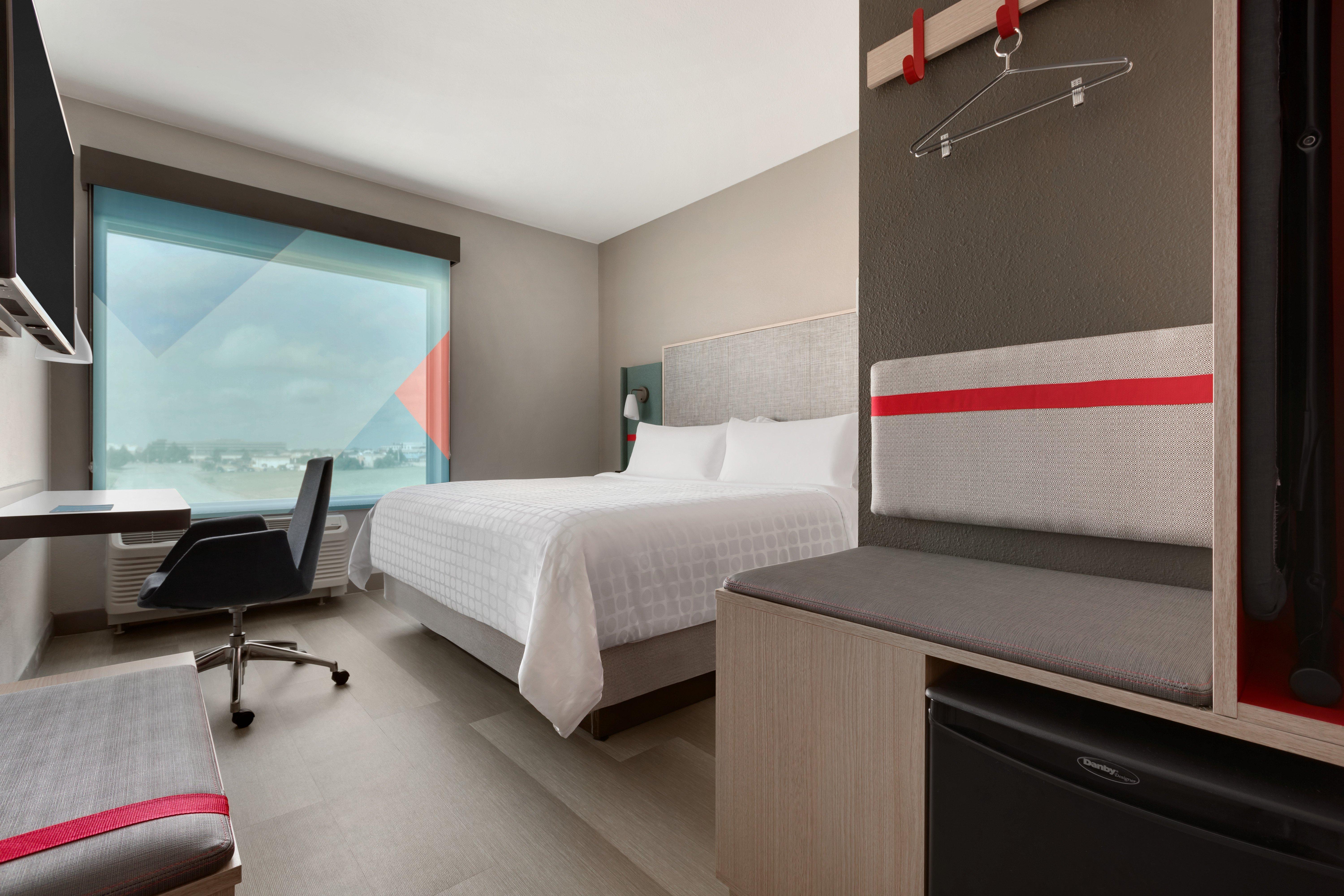 เอวิด โฮเต็ล แลงคาสเตอร์ Hotel Fertility ภายนอก รูปภาพ