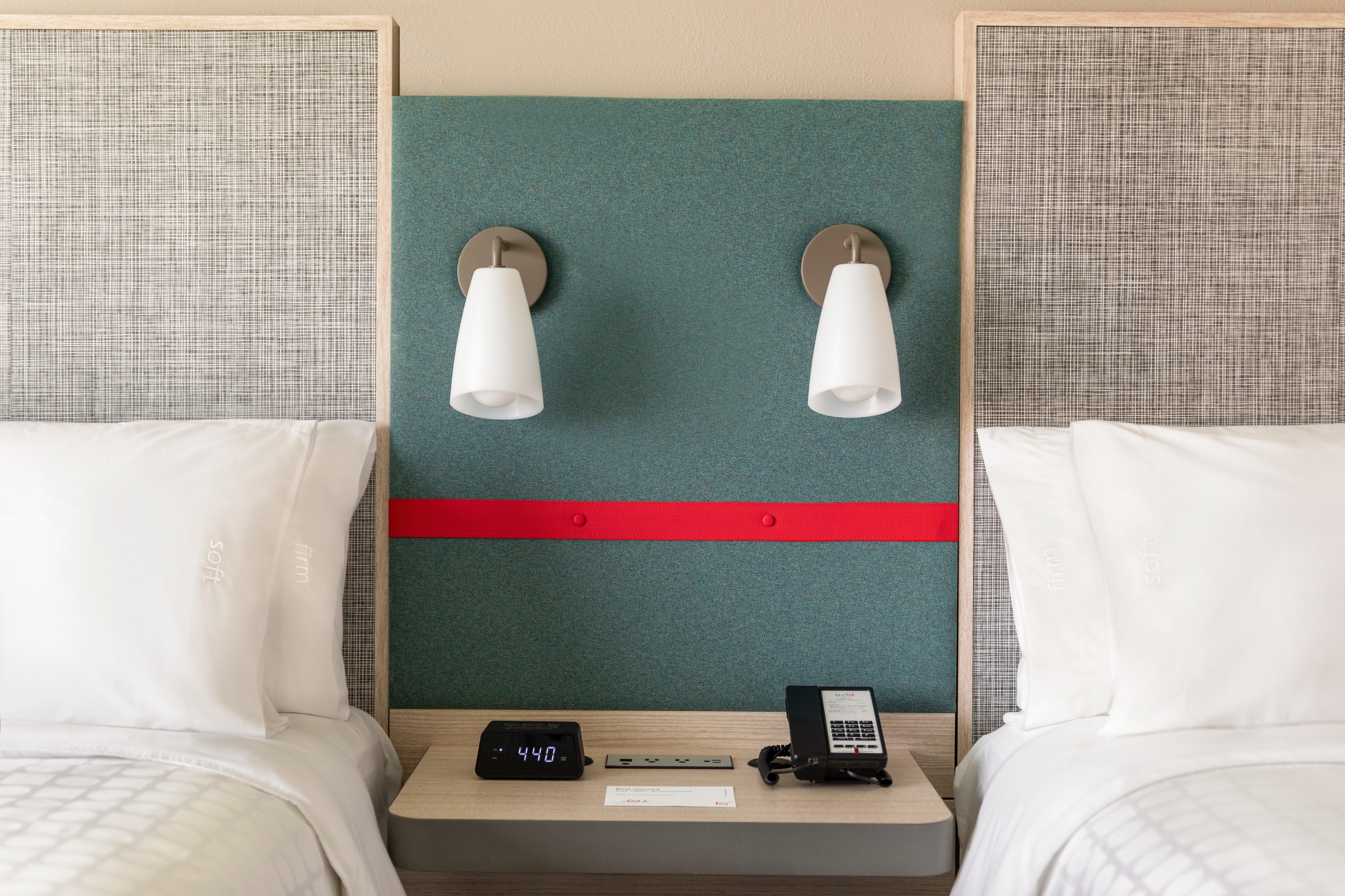 เอวิด โฮเต็ล แลงคาสเตอร์ Hotel Fertility ภายนอก รูปภาพ