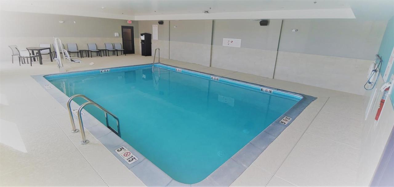 เอวิด โฮเต็ล แลงคาสเตอร์ Hotel Fertility ภายนอก รูปภาพ